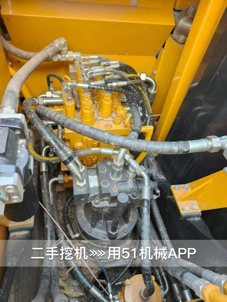 51挖机